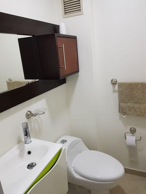 Oficina en Arriendo en Chico norte, Bogotá - Miniatura 23
