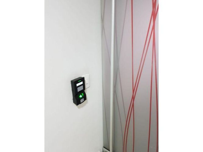 Oficina en Arriendo en Chico norte, Bogotá - Miniatura 24