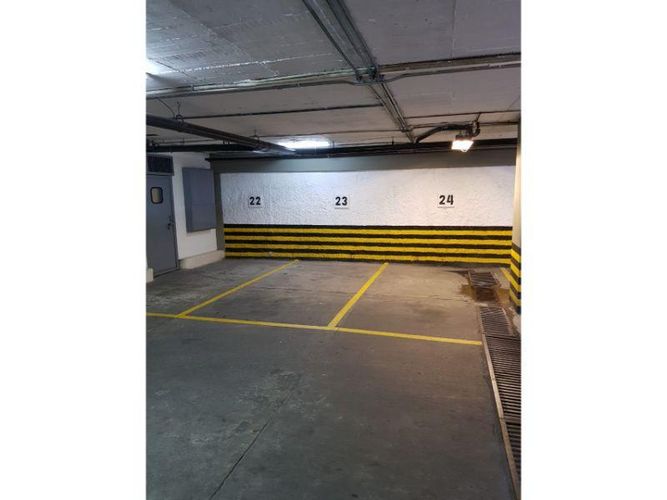 Oficina en Arriendo en Chico norte, Bogotá - Miniatura 25