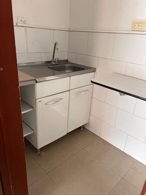 Edificio en Arriendo en Lago gaitan, Bogotá - Miniatura 3