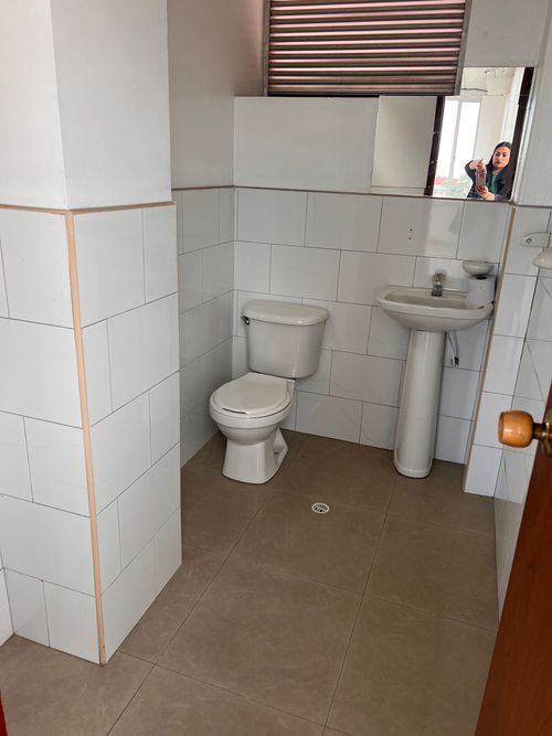 Edificio en Arriendo en Lago gaitan, Bogotá - Miniatura 17