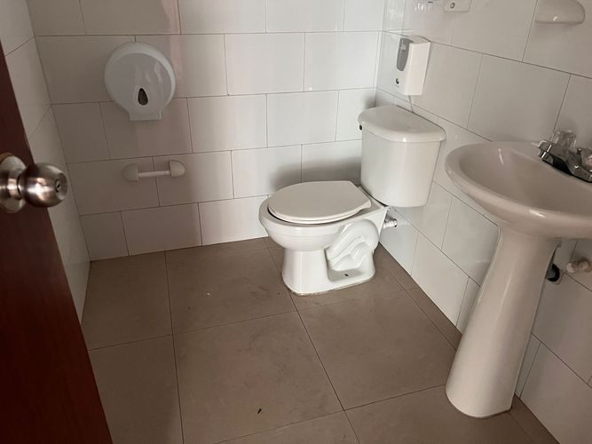 Edificio en Arriendo en Lago gaitan, Bogotá - Miniatura 24