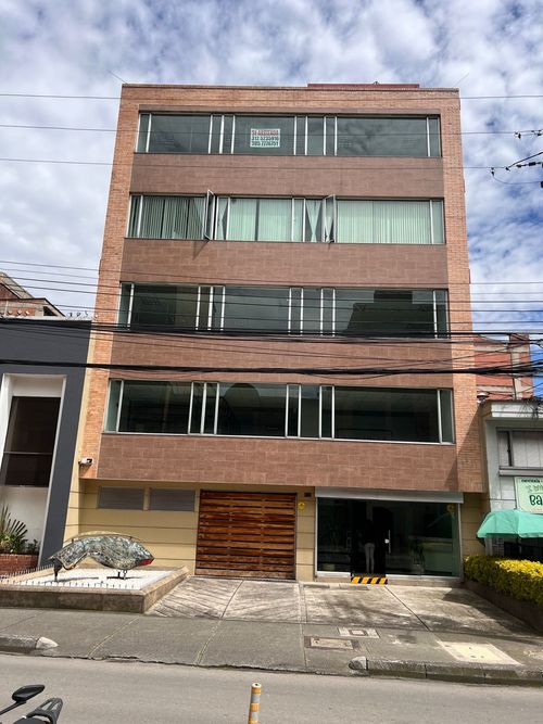 Edificio en Arriendo en Lago gaitan, Bogotá - Miniatura 25