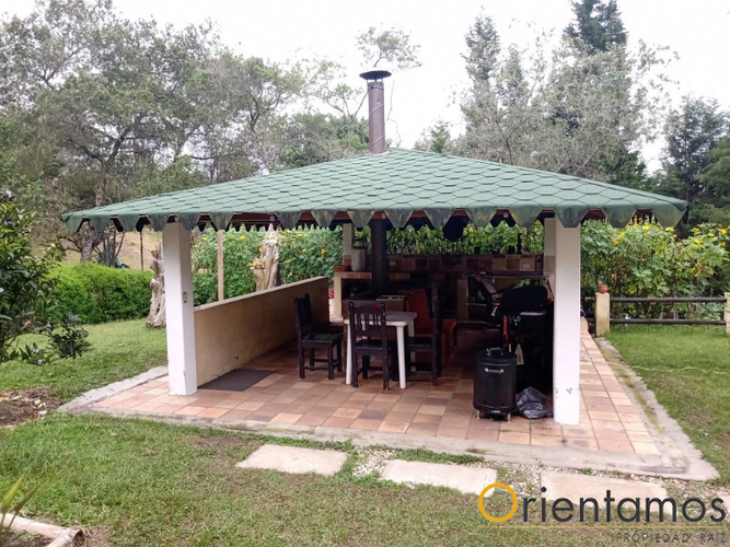 Finca en  Venta en El salado, Guarne - Miniatura 4