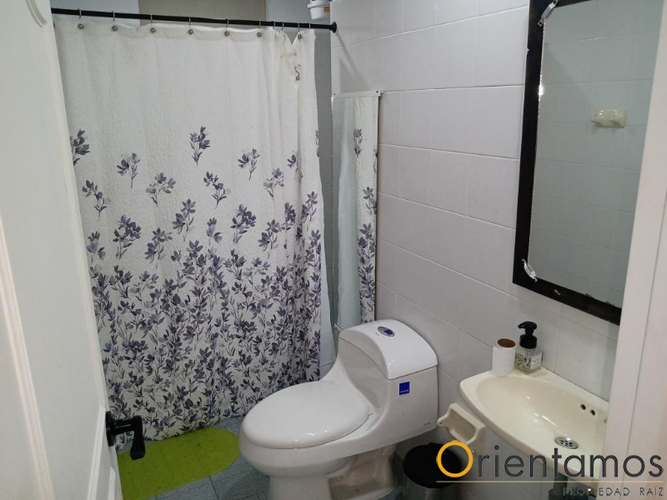 Finca en  Venta en El salado, Guarne - Miniatura 11
