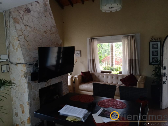 Finca en  Venta en El salado, Guarne - Miniatura 12