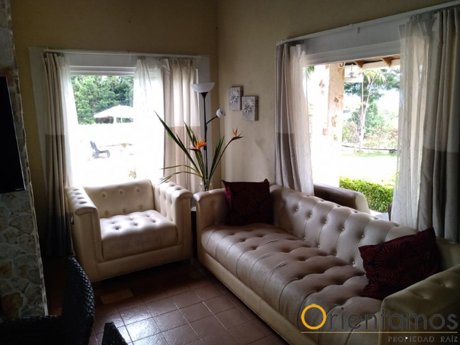 Finca en  Venta en El salado, Guarne - Miniatura 13