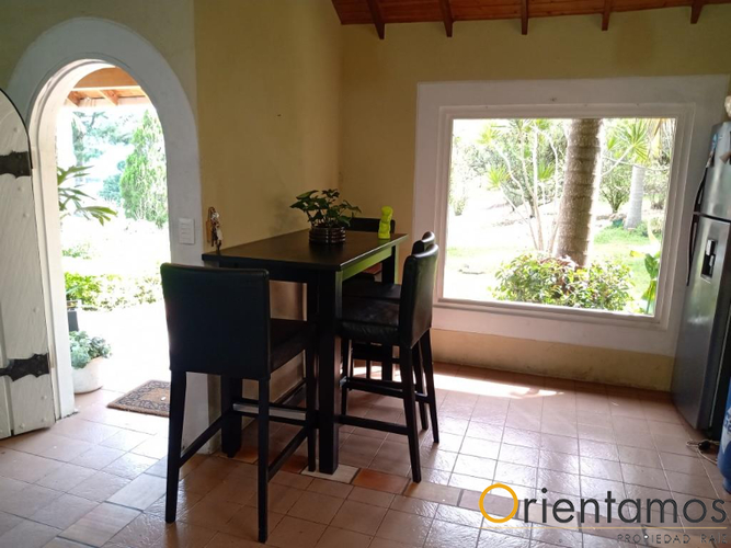 Finca en  Venta en El salado, Guarne - Miniatura 17