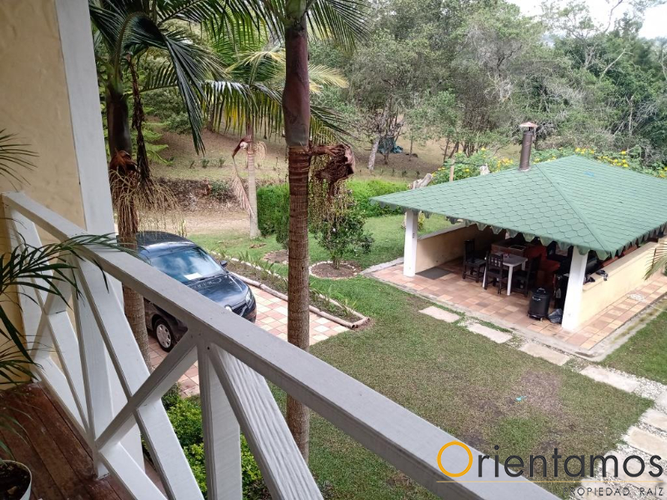Finca en  Venta en El salado, Guarne - Miniatura 20