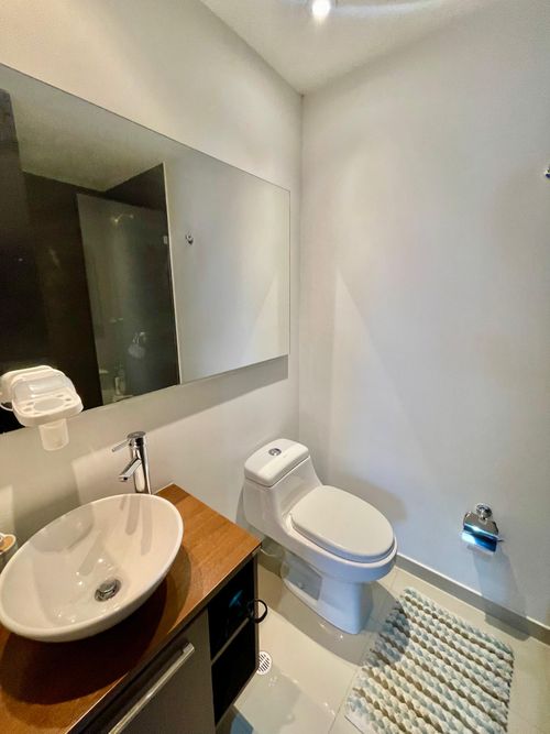 Apartaestudio en venta en El contador, Bogotá - Miniatura 6