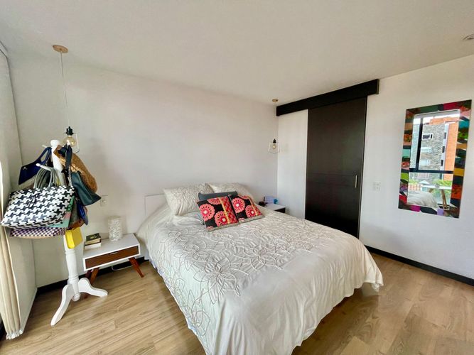 Apartaestudio en venta en El contador, Bogotá - Miniatura 10