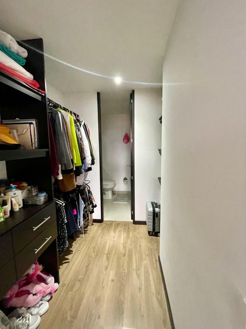 Apartaestudio en venta en El contador, Bogotá - Miniatura 12