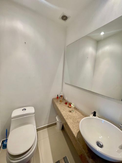 Apartaestudio en venta en El contador, Bogotá - Miniatura 13