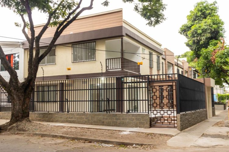 Edificio en  Venta en Cali - Miniatura 4