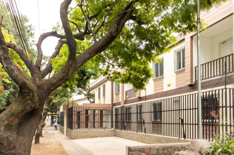 Edificio en  Venta en Cali - Miniatura 6