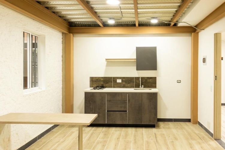 Edificio en  Venta en Cali - Miniatura 9