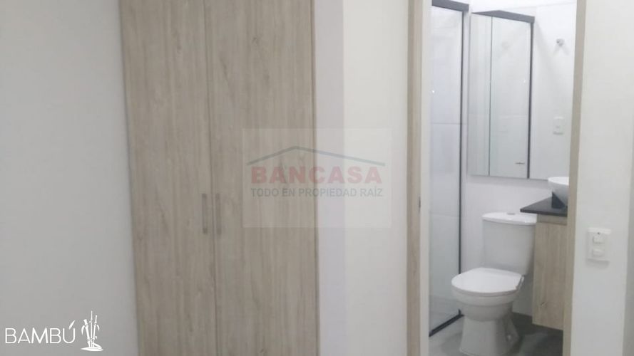 Apartamento en Arriendo en Conquistadores, Medellín - Miniatura 2