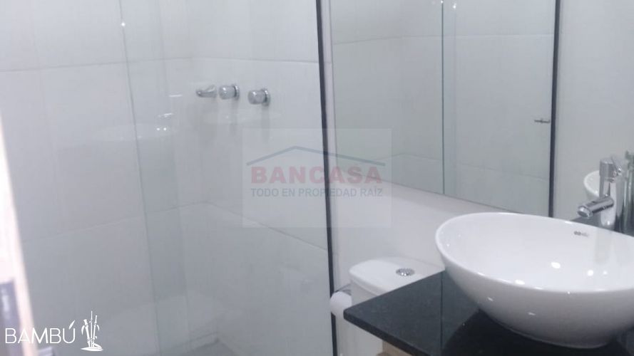 Apartamento en Arriendo en Conquistadores, Medellín - Miniatura 11