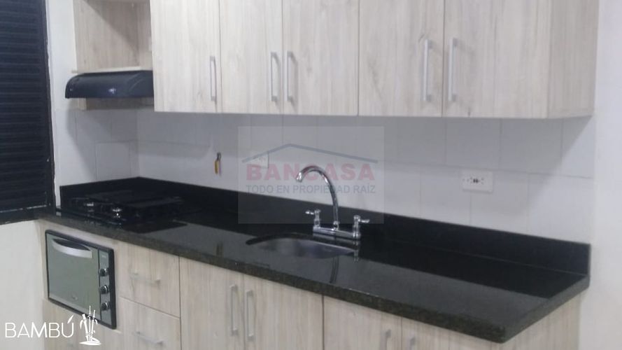 Apartamento en Arriendo en Conquistadores, Medellín - Imagen 1