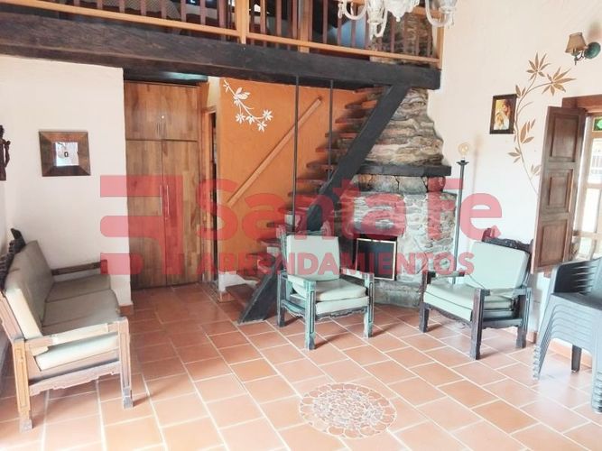 Finca en Arriendo en Viboral, El carmen de viboral - Miniatura 2
