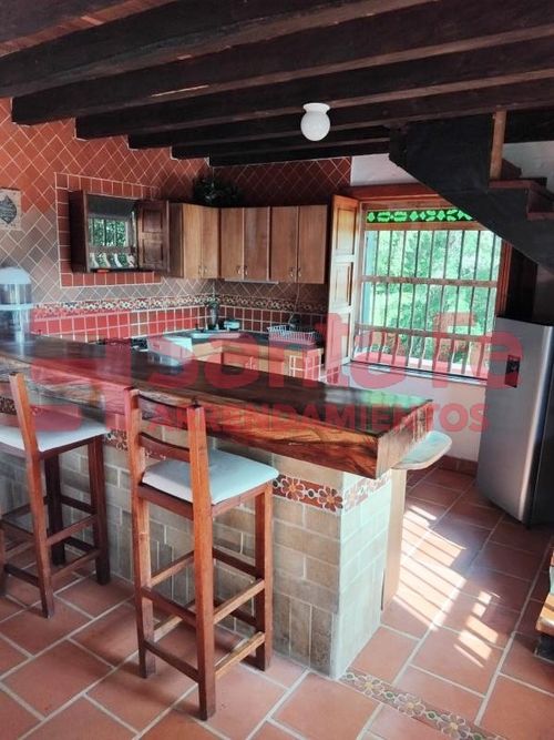 Finca en Arriendo en Viboral, El carmen de viboral - Miniatura 3