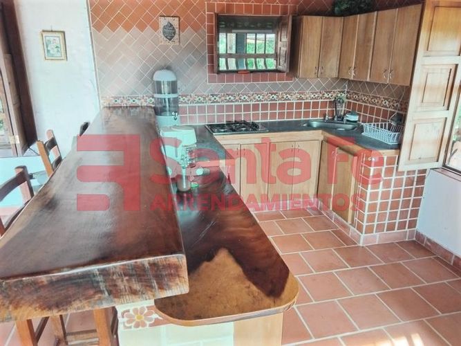Finca en Arriendo en Viboral, El carmen de viboral - Miniatura 4