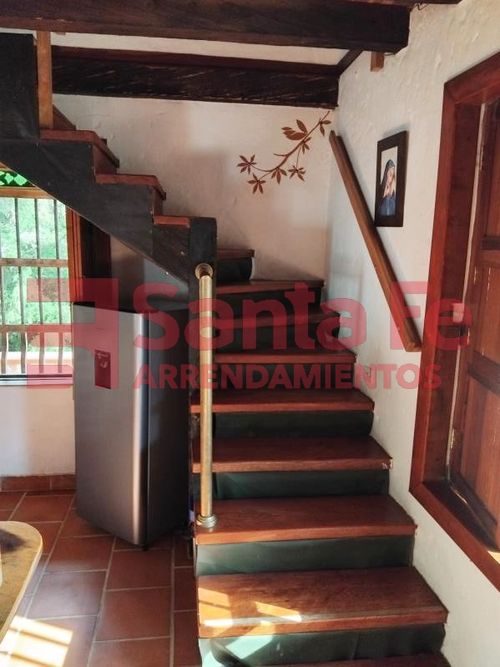 Finca en Arriendo en Viboral, El carmen de viboral - Miniatura 8