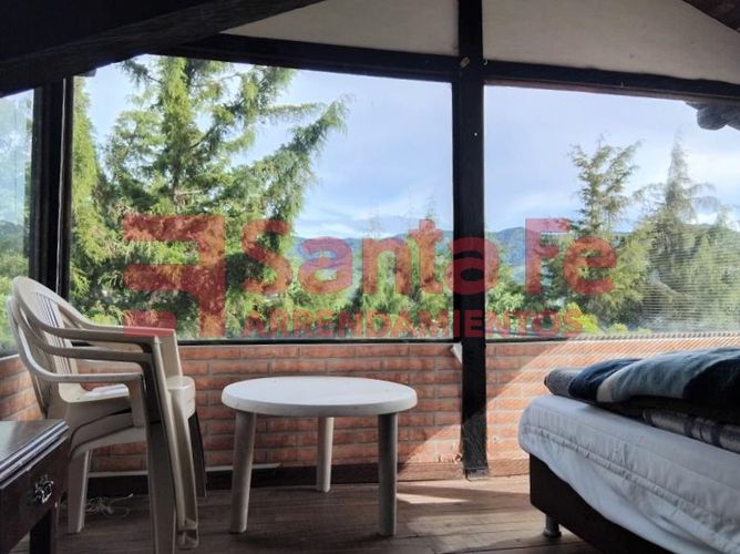 Finca en Arriendo en Viboral, El carmen de viboral - Miniatura 11