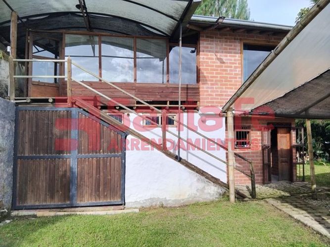 Finca en Arriendo en Viboral, El carmen de viboral - Miniatura 14
