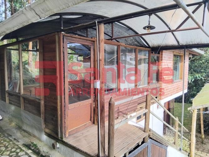 Finca en Arriendo en Viboral, El carmen de viboral - Miniatura 15