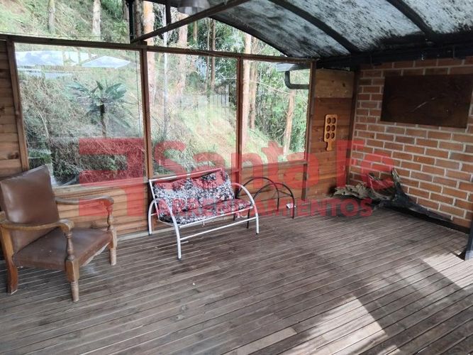 Finca en Arriendo en Viboral, El carmen de viboral - Miniatura 16