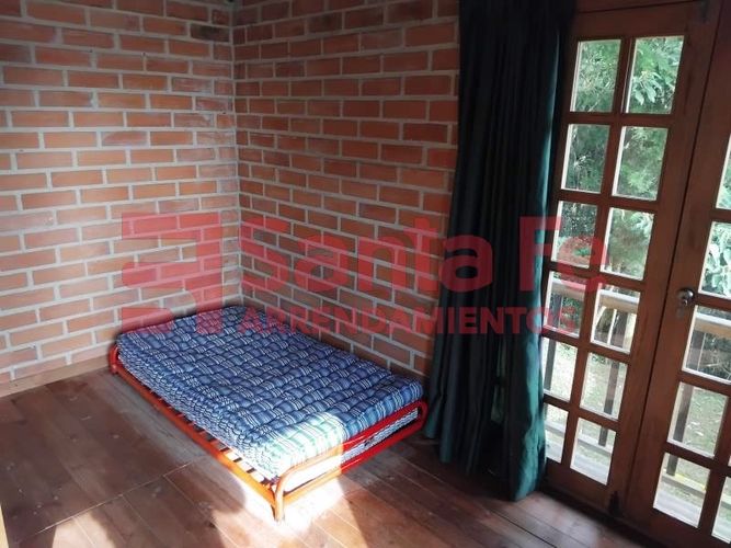 Finca en Arriendo en Viboral, El carmen de viboral - Miniatura 18
