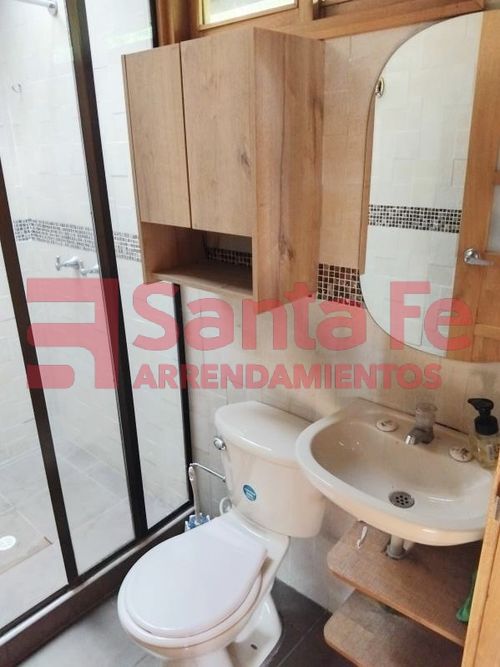 Finca en Arriendo en Viboral, El carmen de viboral - Miniatura 19