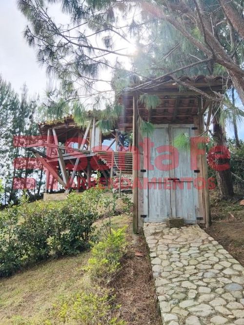 Finca en Arriendo en Viboral, El carmen de viboral - Miniatura 21