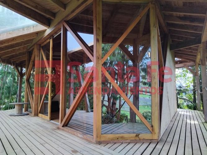 Finca en Arriendo en Viboral, El carmen de viboral - Miniatura 23