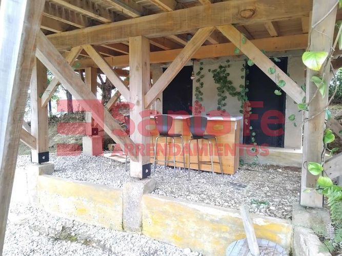Finca en Arriendo en Viboral, El carmen de viboral - Miniatura 29