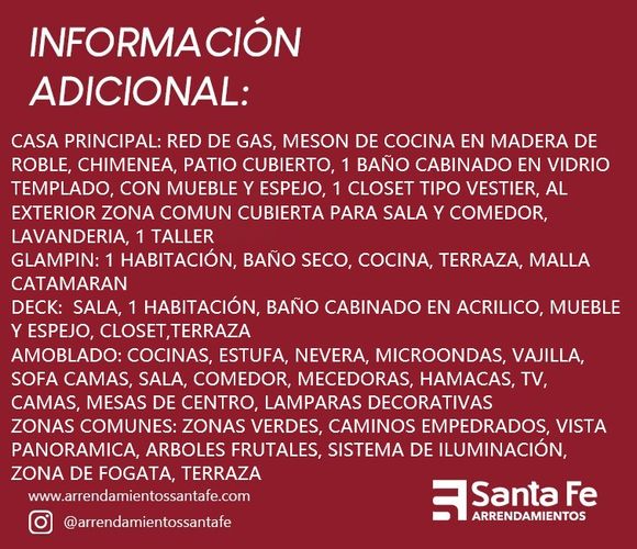 Finca en Arriendo en Viboral, El carmen de viboral - Miniatura 30