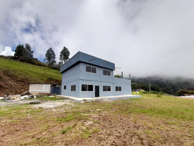 Finca en  Arriendo en Parque de Caldas, Caldas - Miniatura 8