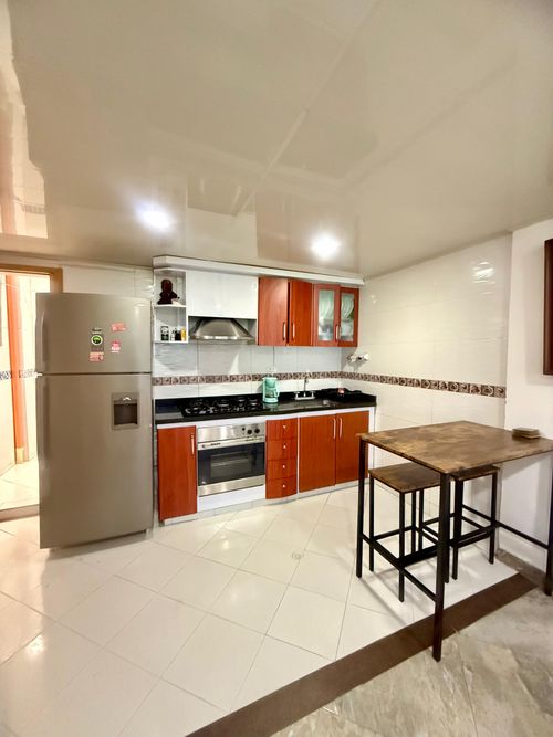 Casa en Venta en Fontibon, Bogotá - Miniatura 4