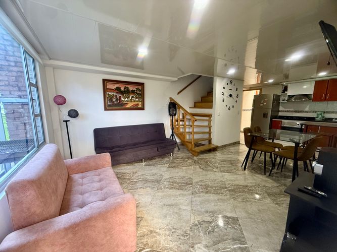 Casa en Venta en Fontibon, Bogotá - Miniatura 2