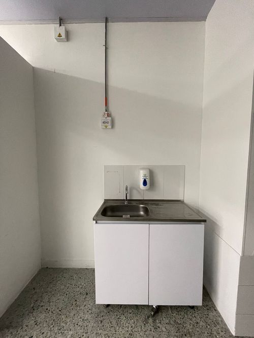 Local en  Arriendo en Santa cecilia, Bogotá - Miniatura 17
