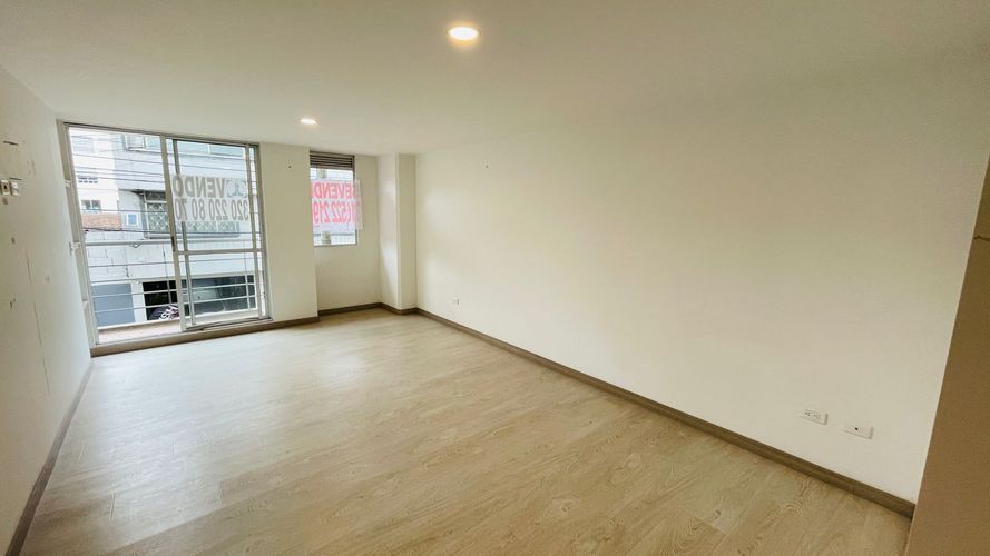 Apartaestudio en  Venta en Engativa zona urbana, Bogotá - Miniatura 2