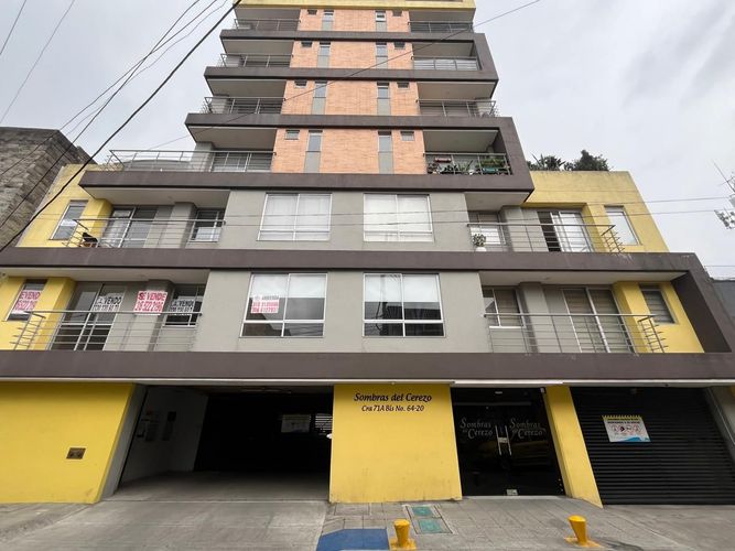 Apartaestudio en  Venta en Engativa zona urbana, Bogotá - Miniatura 3