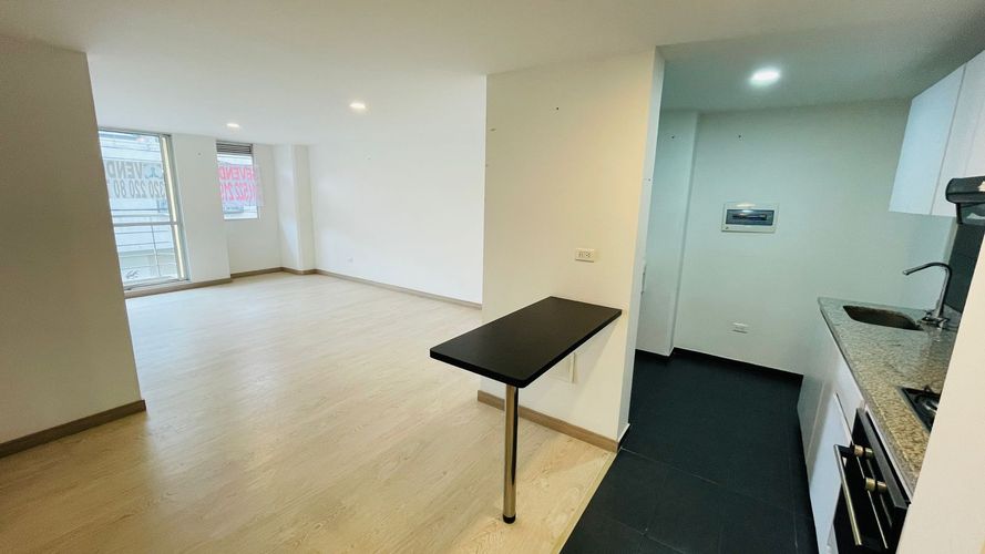 Apartaestudio en  Venta en Engativa zona urbana, Bogotá - Imagen 1