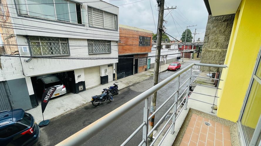 Apartaestudio en  Venta en Engativa zona urbana, Bogotá - Miniatura 6