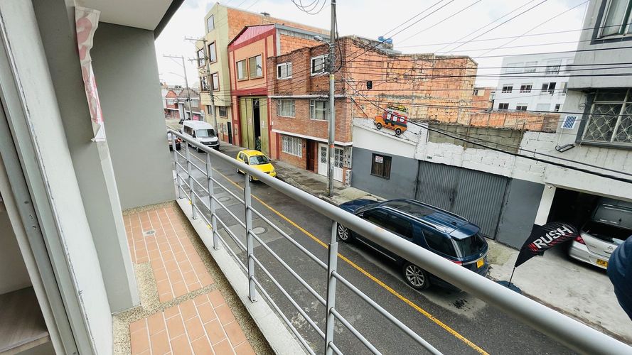 Apartaestudio en  Venta en Engativa zona urbana, Bogotá - Miniatura 7