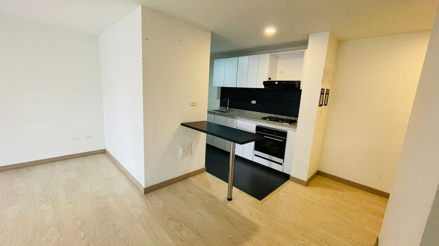 Apartaestudio en  Venta en Engativa zona urbana, Bogotá - Miniatura 8
