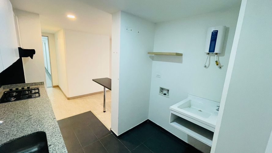 Apartaestudio en  Venta en Engativa zona urbana, Bogotá - Miniatura 10