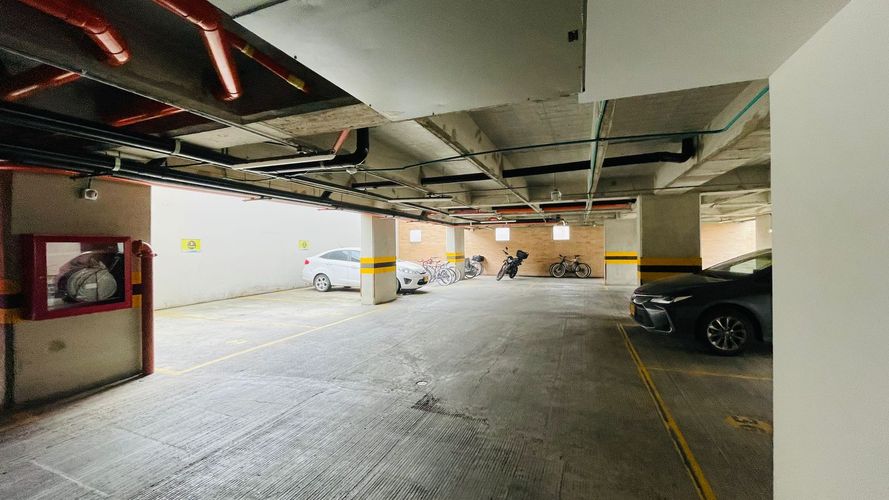 Apartaestudio en  Venta en Engativa zona urbana, Bogotá - Miniatura 19