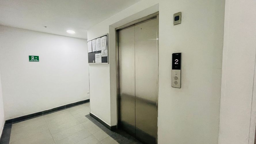 Apartaestudio en  Venta en Engativa zona urbana, Bogotá - Miniatura 22
